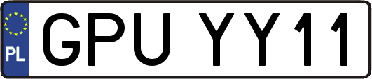 GPUYY11