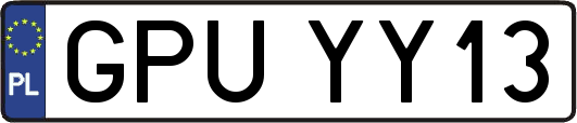 GPUYY13