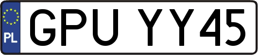 GPUYY45