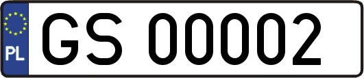 GS00002