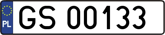 GS00133