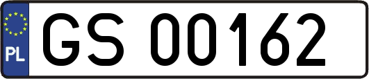 GS00162