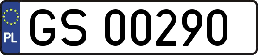 GS00290