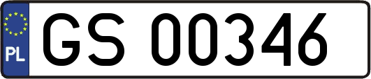 GS00346