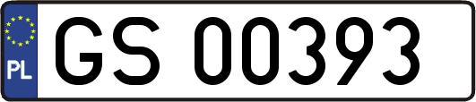 GS00393