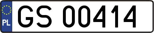 GS00414