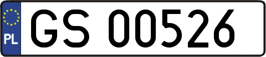 GS00526