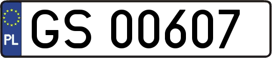 GS00607