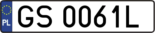 GS0061L