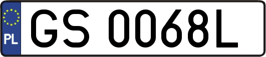 GS0068L