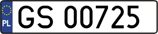 GS00725