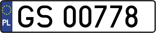 GS00778