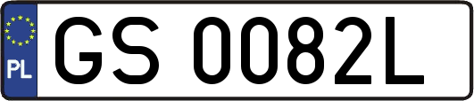 GS0082L