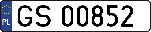 GS00852
