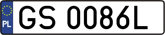 GS0086L