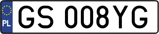 GS008YG