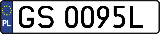 GS0095L
