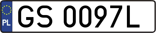 GS0097L