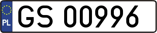 GS00996