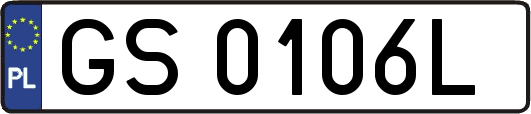 GS0106L