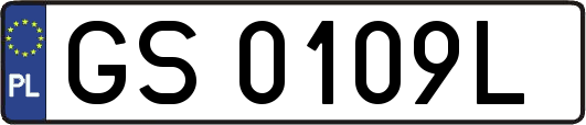GS0109L