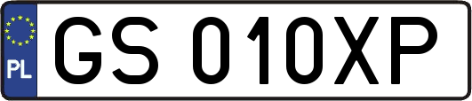 GS010XP