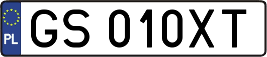 GS010XT