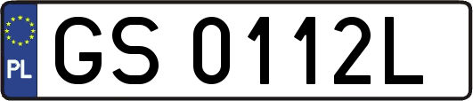 GS0112L