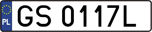 GS0117L
