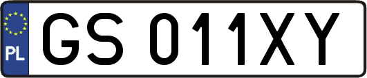 GS011XY
