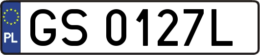 GS0127L