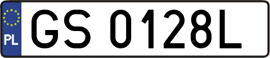 GS0128L