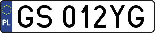 GS012YG