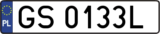 GS0133L