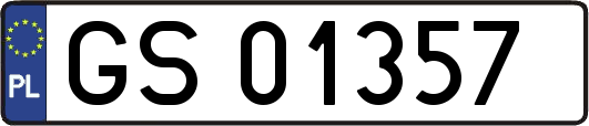 GS01357