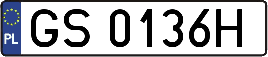 GS0136H