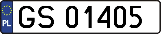 GS01405