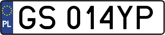 GS014YP
