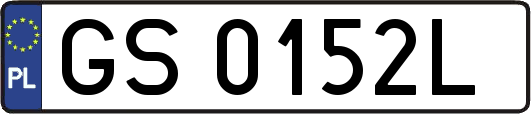 GS0152L
