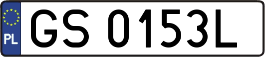 GS0153L