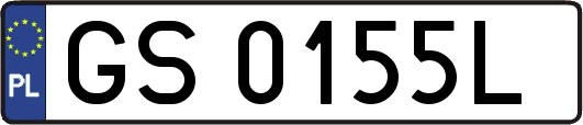 GS0155L