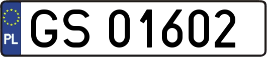 GS01602