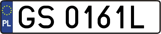 GS0161L