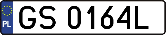 GS0164L