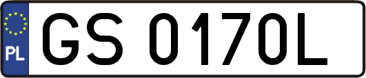 GS0170L