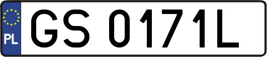 GS0171L