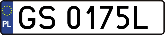 GS0175L