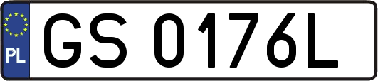 GS0176L