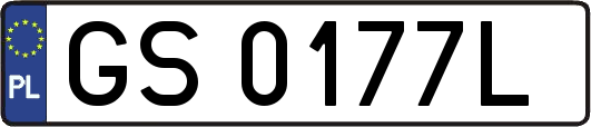 GS0177L