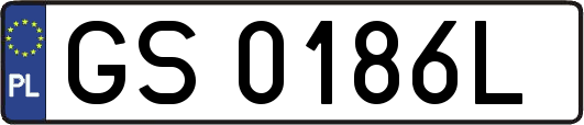 GS0186L